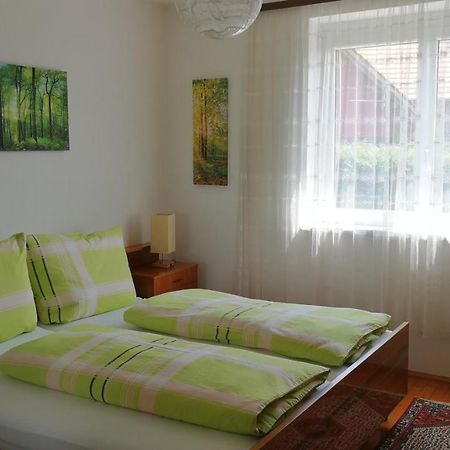 Haus Luisi Vila Hitzendorf Exterior foto
