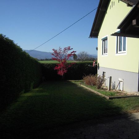 Haus Luisi Vila Hitzendorf Exterior foto