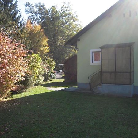 Haus Luisi Vila Hitzendorf Exterior foto