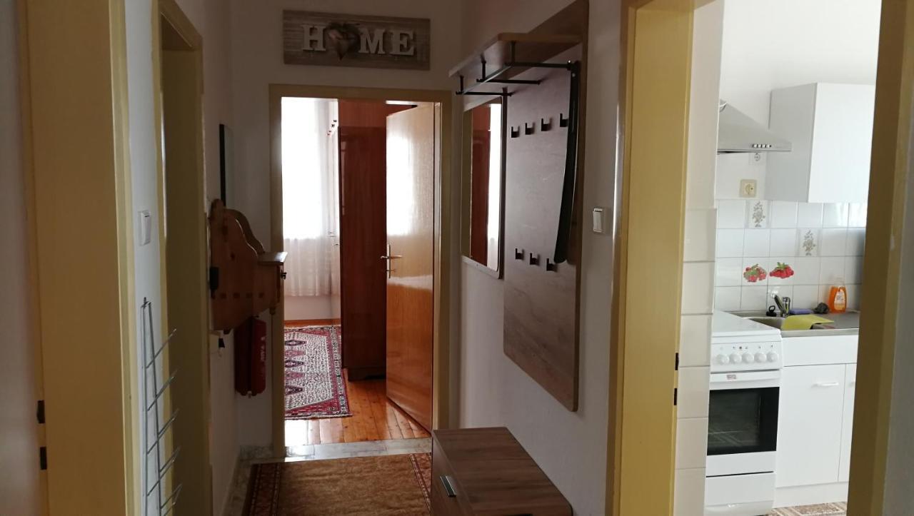 Haus Luisi Vila Hitzendorf Exterior foto