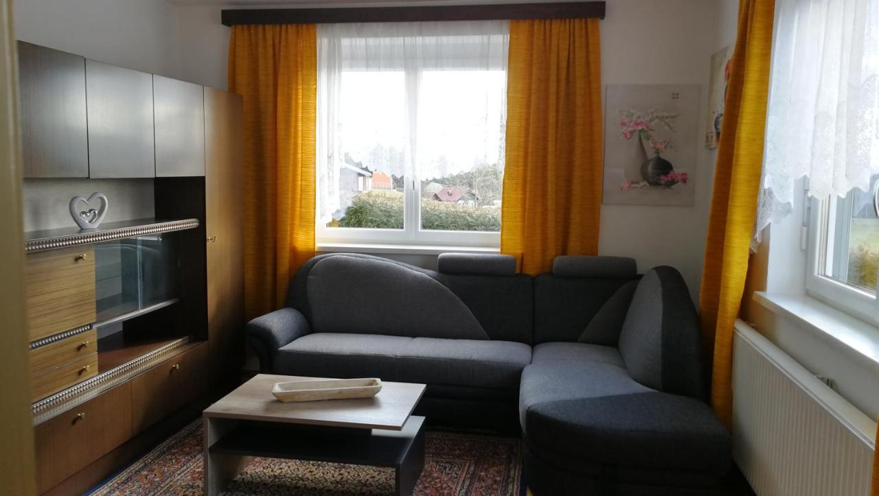 Haus Luisi Vila Hitzendorf Exterior foto