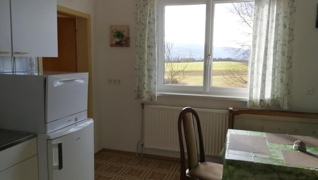 Haus Luisi Vila Hitzendorf Exterior foto