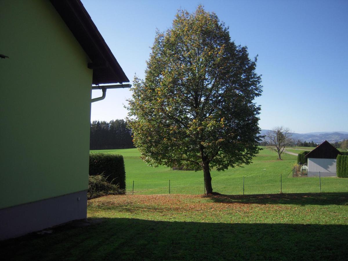 Haus Luisi Vila Hitzendorf Exterior foto